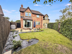 Rear elevation- click for photo gallery